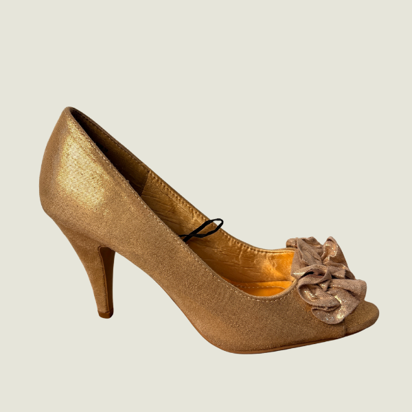 Zapatos H&M