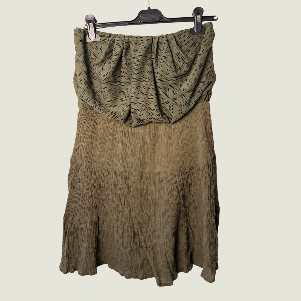 Vestido