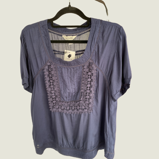 Blusa
