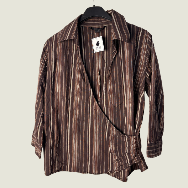 Camisa ZARA