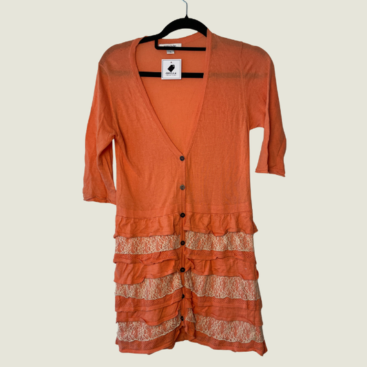 Saco JAZMIN CHEBAR