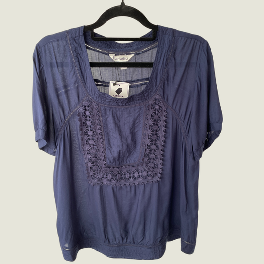 Blusa
