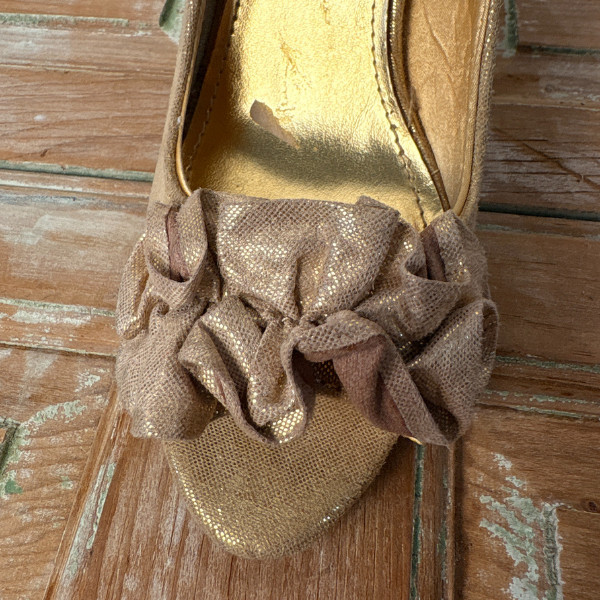 Zapatos H&M