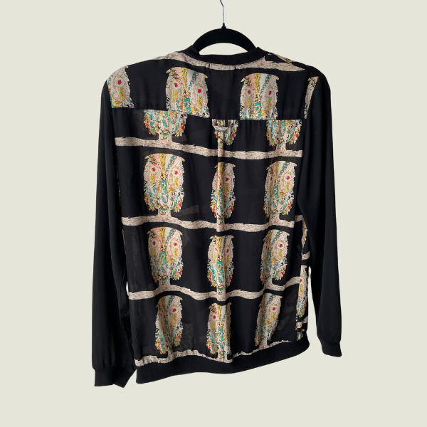Campera ADA GATTI