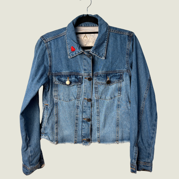 Campera A COLLECTION