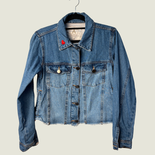 Campera A COLLECTION