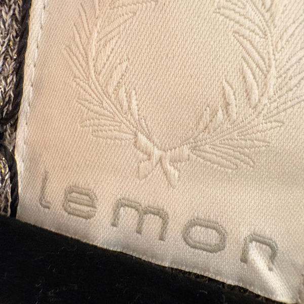 Saco LEMON