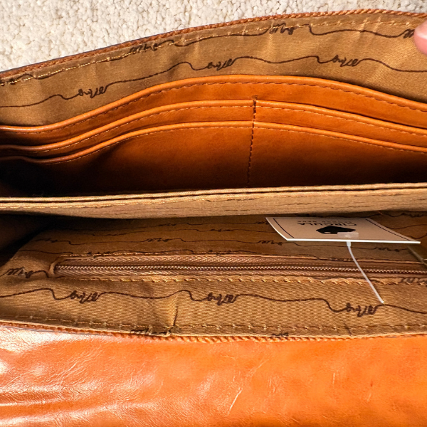Cartera MANGO