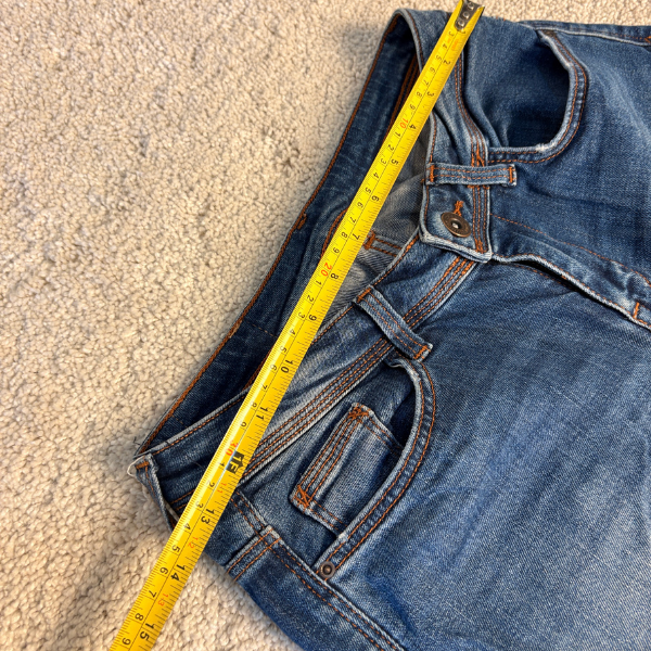 Pantalon ZARA