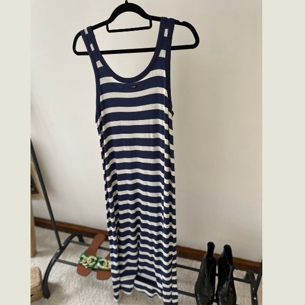 Vestido CHER