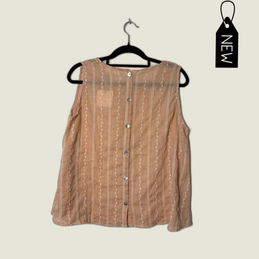 Musculosa NsLd
