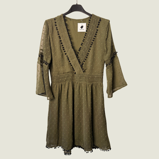 Blusa