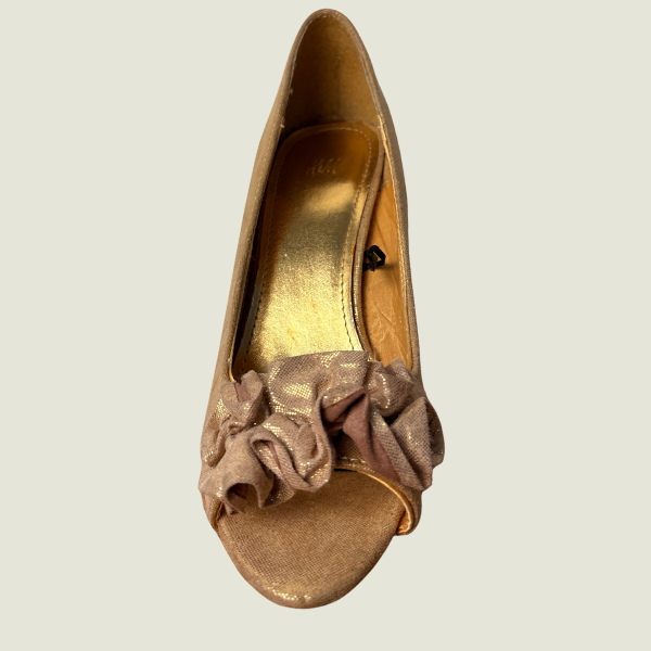 Zapatos H&M