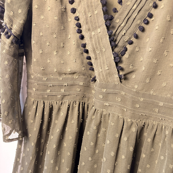Blusa
