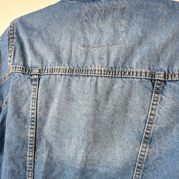 Campera A COLLECTION