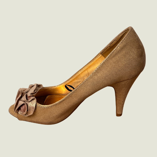 Zapatos H&M
