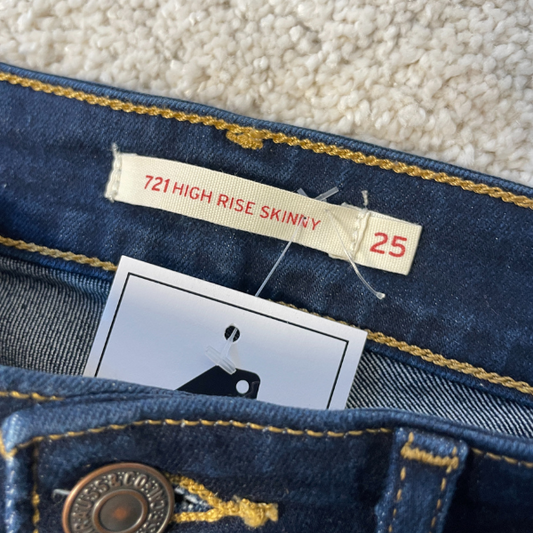 Pantalon LEVIS
