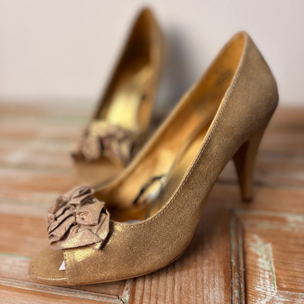 Zapatos H&M