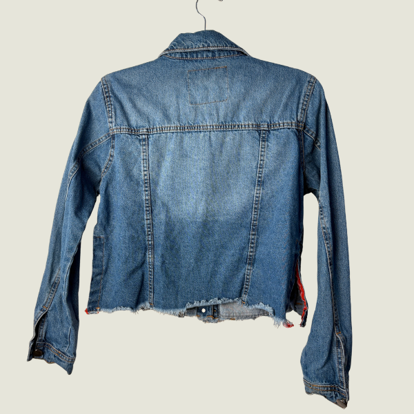 Campera A COLLECTION