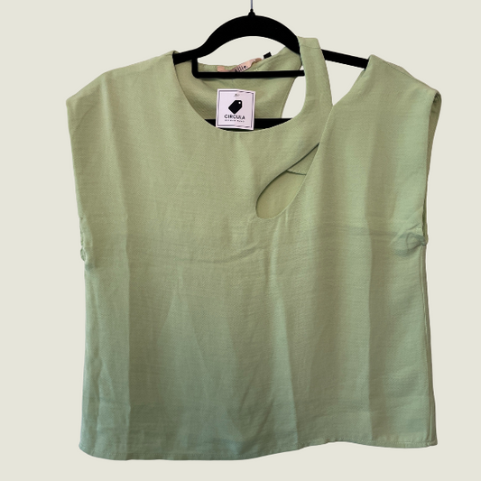 Musculosa ALLIE