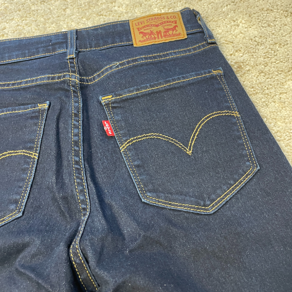 Pantalon LEVIS