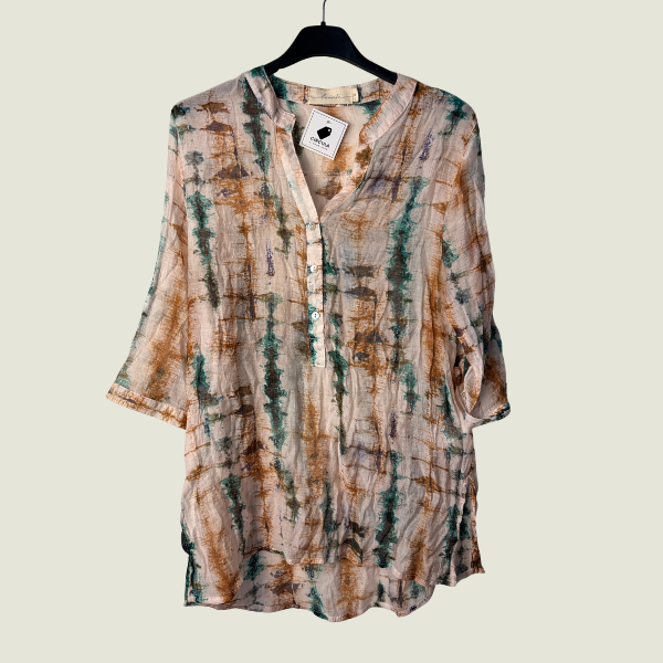 Blusa LIMITE