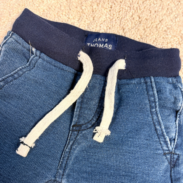 Pantalón THOMAS TRENT