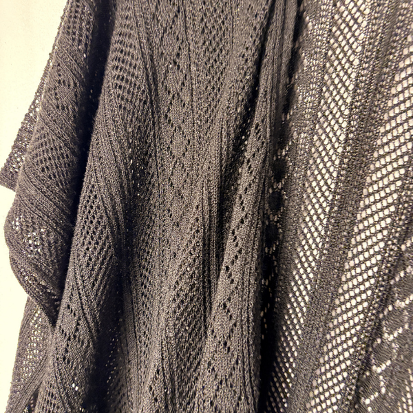 Poncho MARIA DONATTA