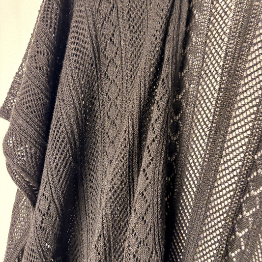 Poncho MARIA DONATTA