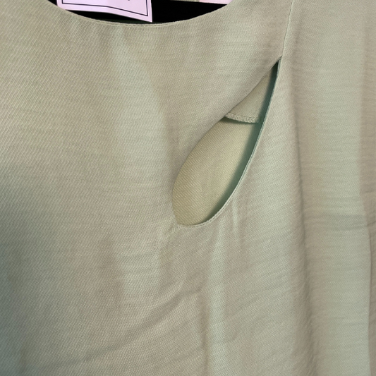 Musculosa ALLIE