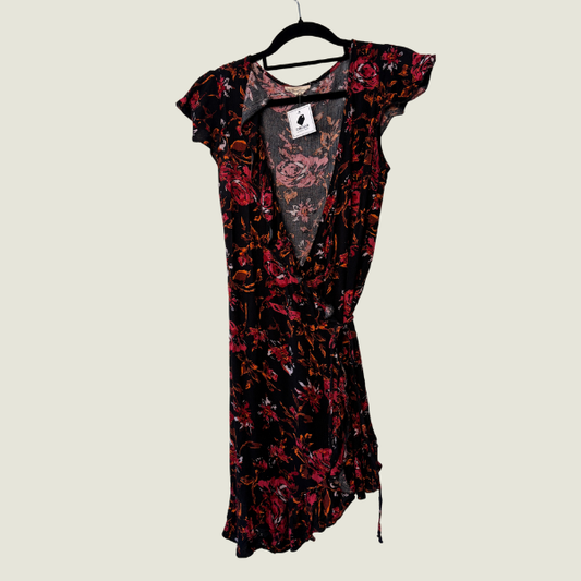 Vestido DANIEL CASSIN