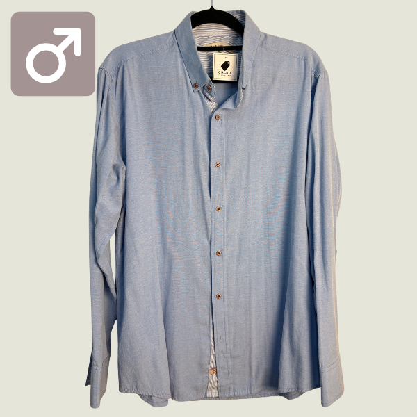Camisa DAKAR