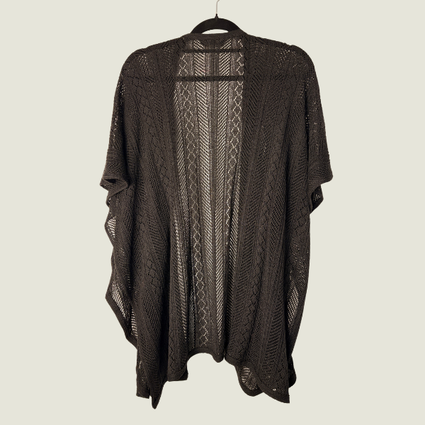 Poncho MARIA DONATTA