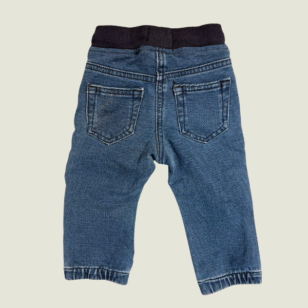 Pantalón THOMAS TRENT