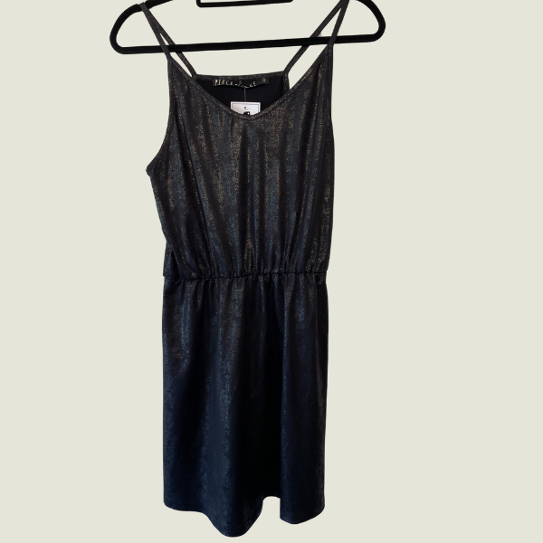 Vestido PIECE OF CAKE