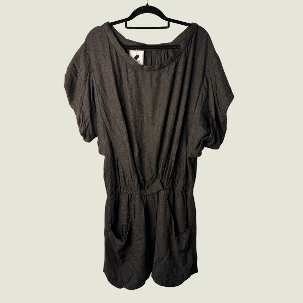 Vestido ZARA