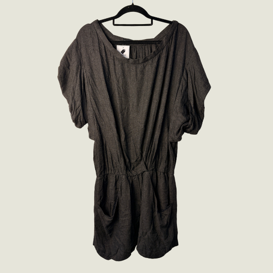 Vestido ZARA
