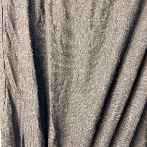 Vestido ZARA