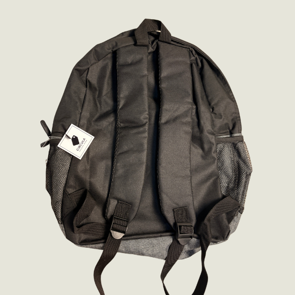 Mochila CLIO STYLE