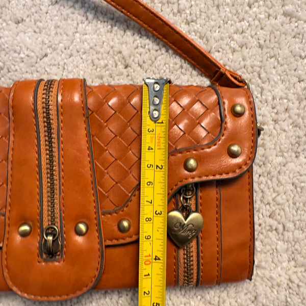 Cartera MANGO