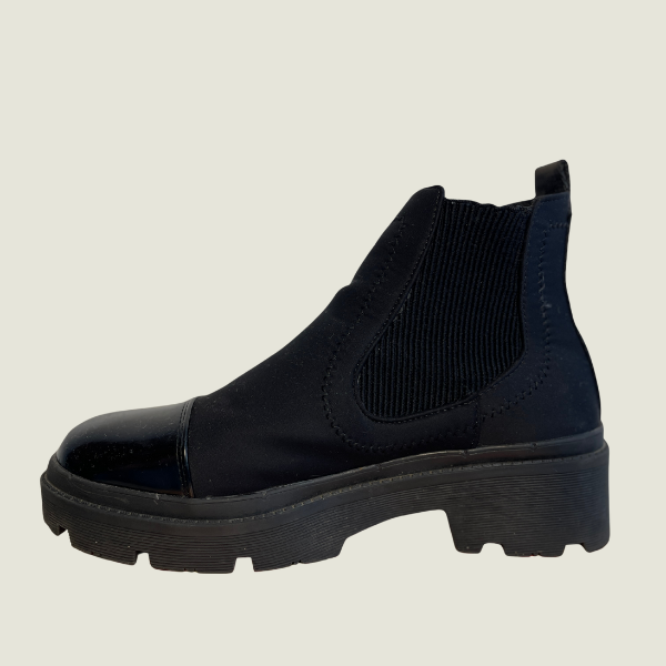 Botas ALLIE