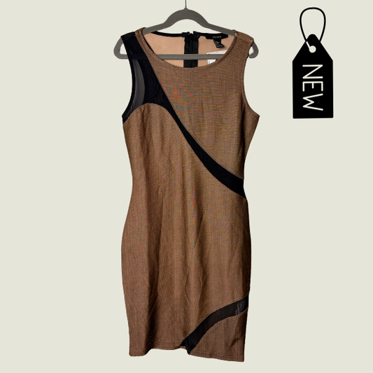 Vestido FOREVER 21
