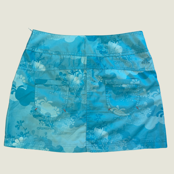 Pollera ADIDAS