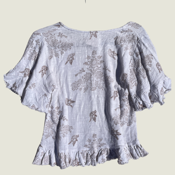 Remera DANIEL CASSIN