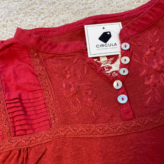 Remera DANIEL CASSIN