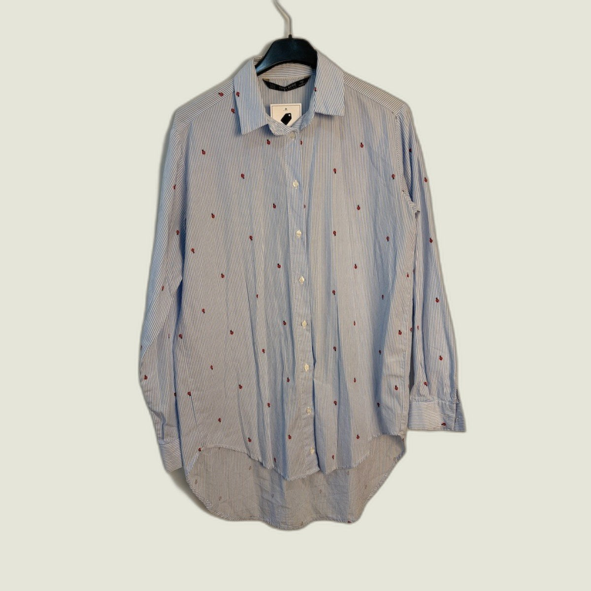 Camisa ZARA