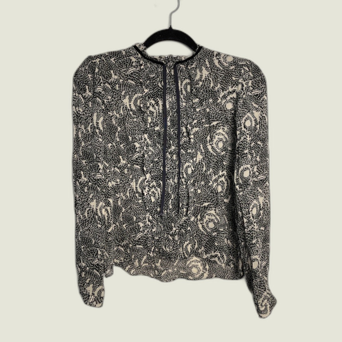Blusa ZARA