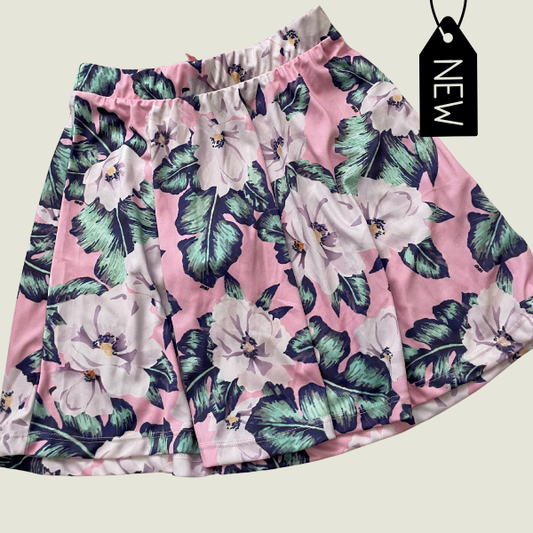 Pollera 47 STREET