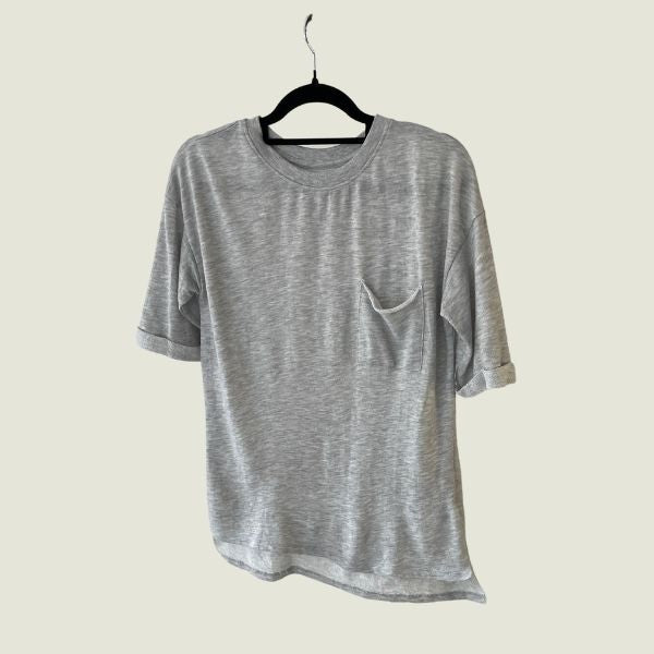 Remera BERSHKA