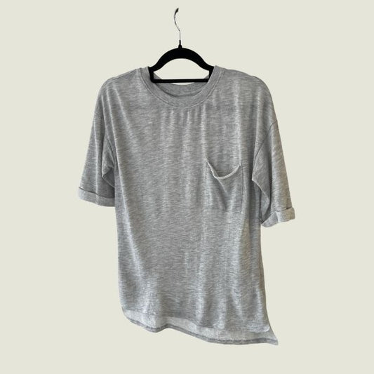Remera BERSHKA